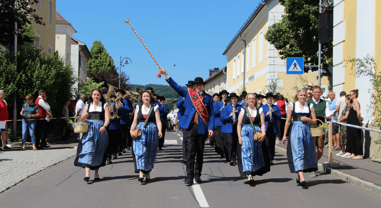 Konzert- & Marschwertungen