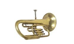 Tenorhorn